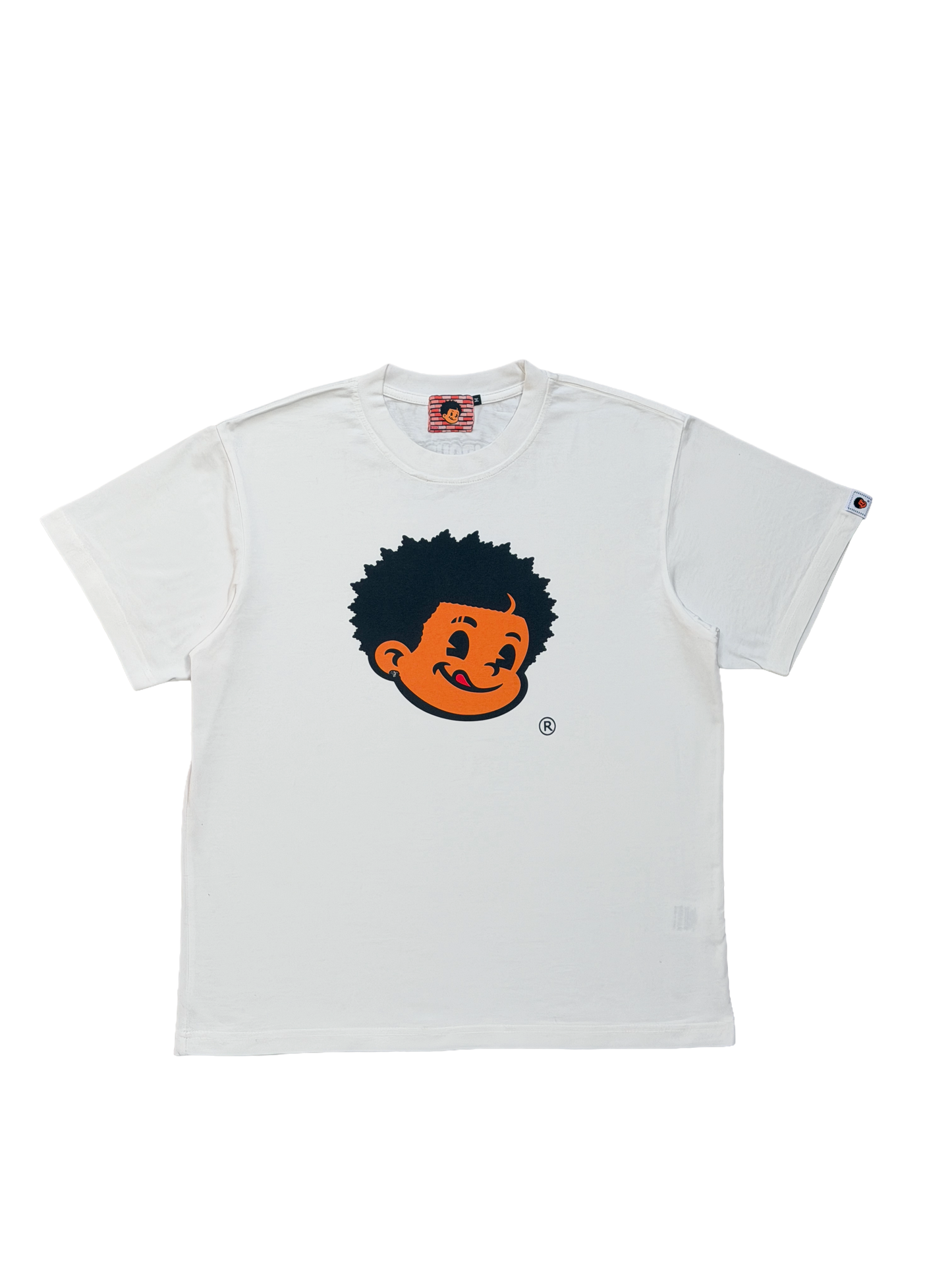Menace Tee V1
