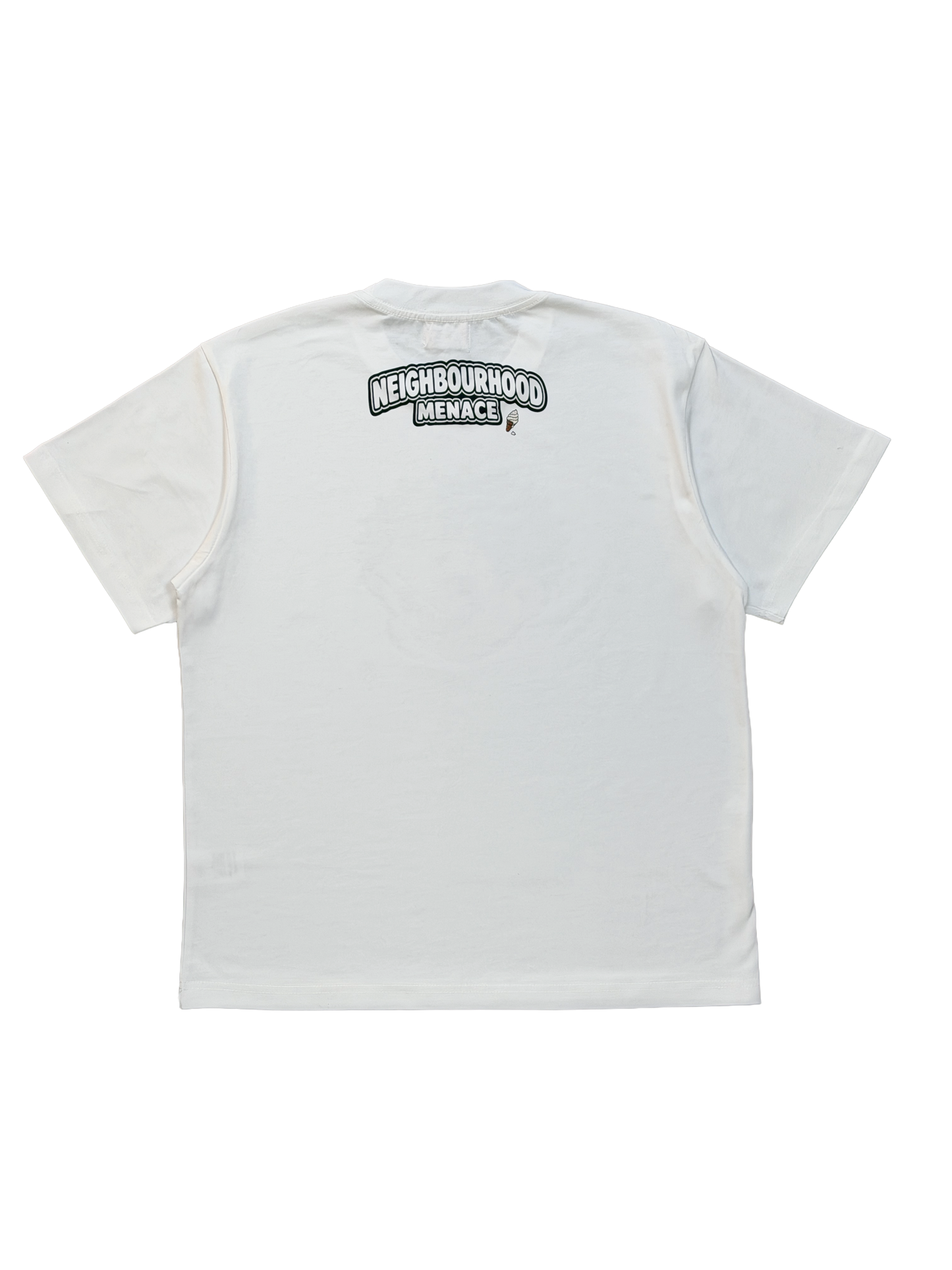 Menace Tee V1